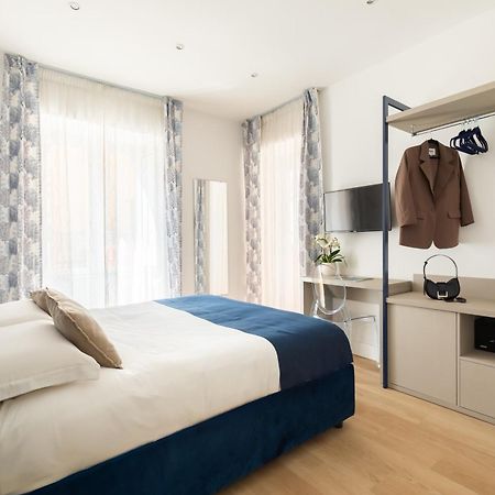 Yourhome - Blue Marina Rooms Sorrent Exterior foto