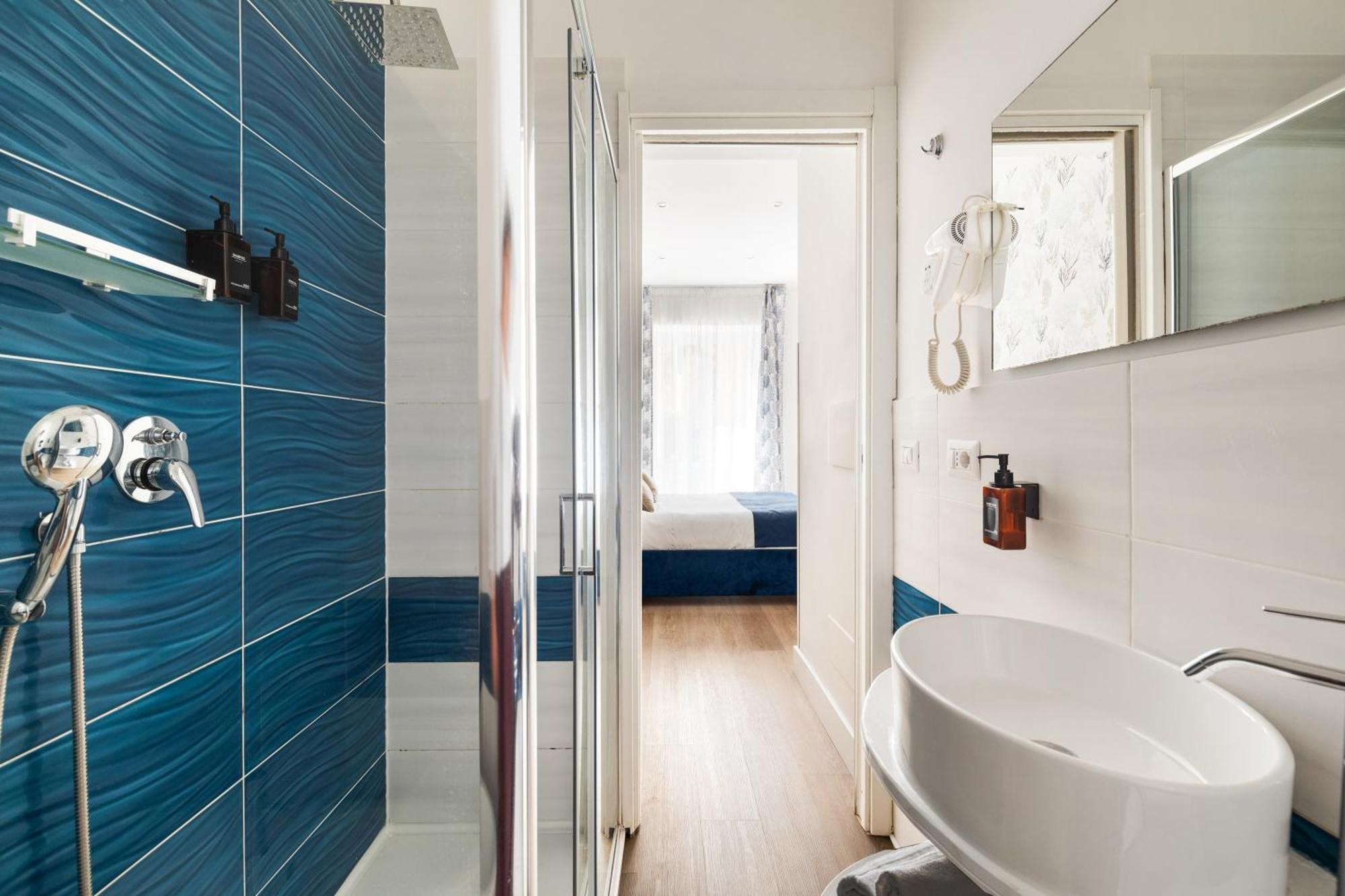 Yourhome - Blue Marina Rooms Sorrent Exterior foto