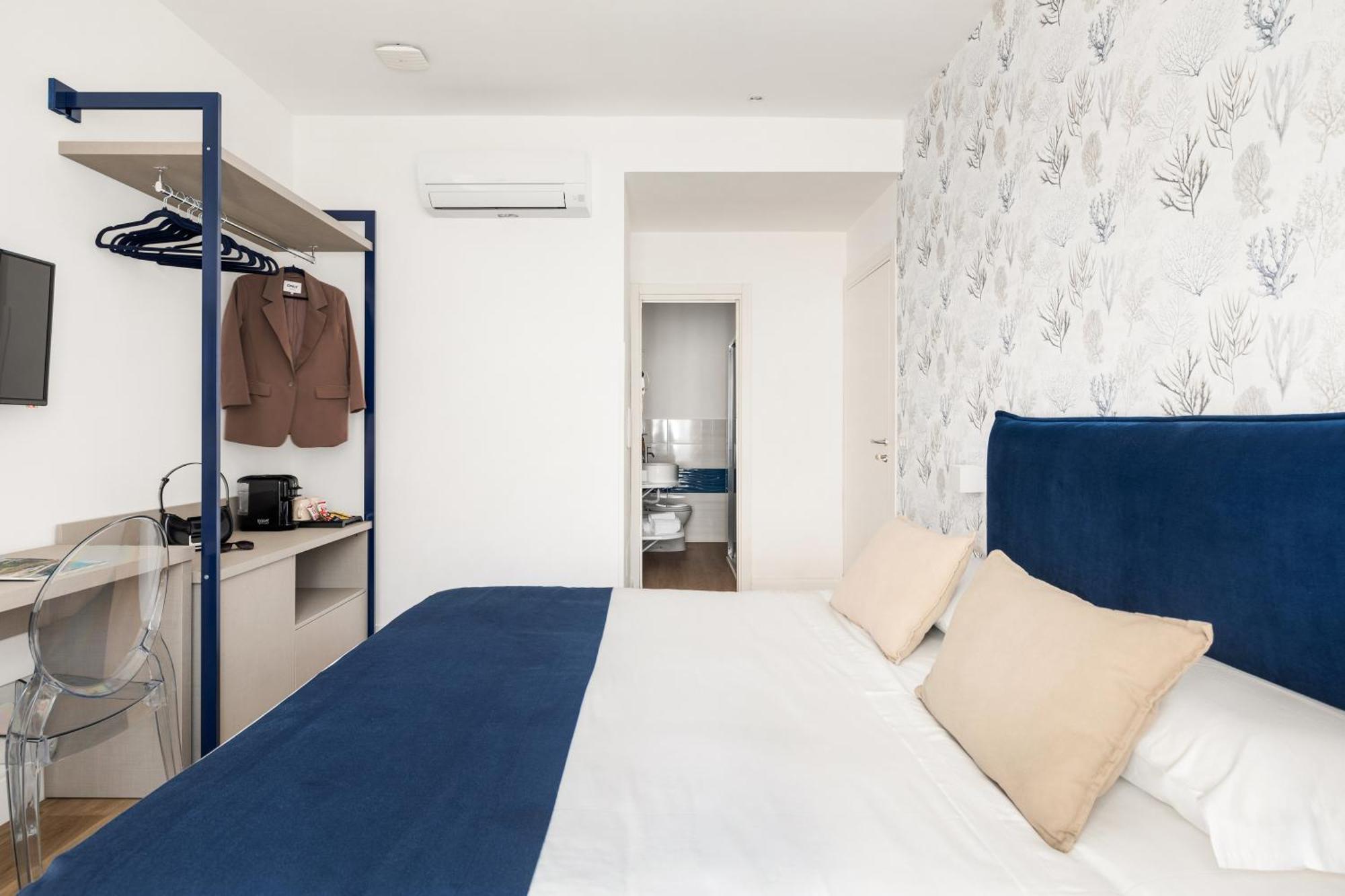 Yourhome - Blue Marina Rooms Sorrent Exterior foto