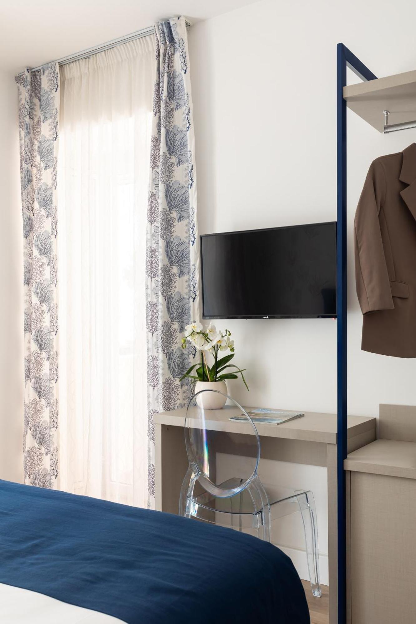 Yourhome - Blue Marina Rooms Sorrent Exterior foto