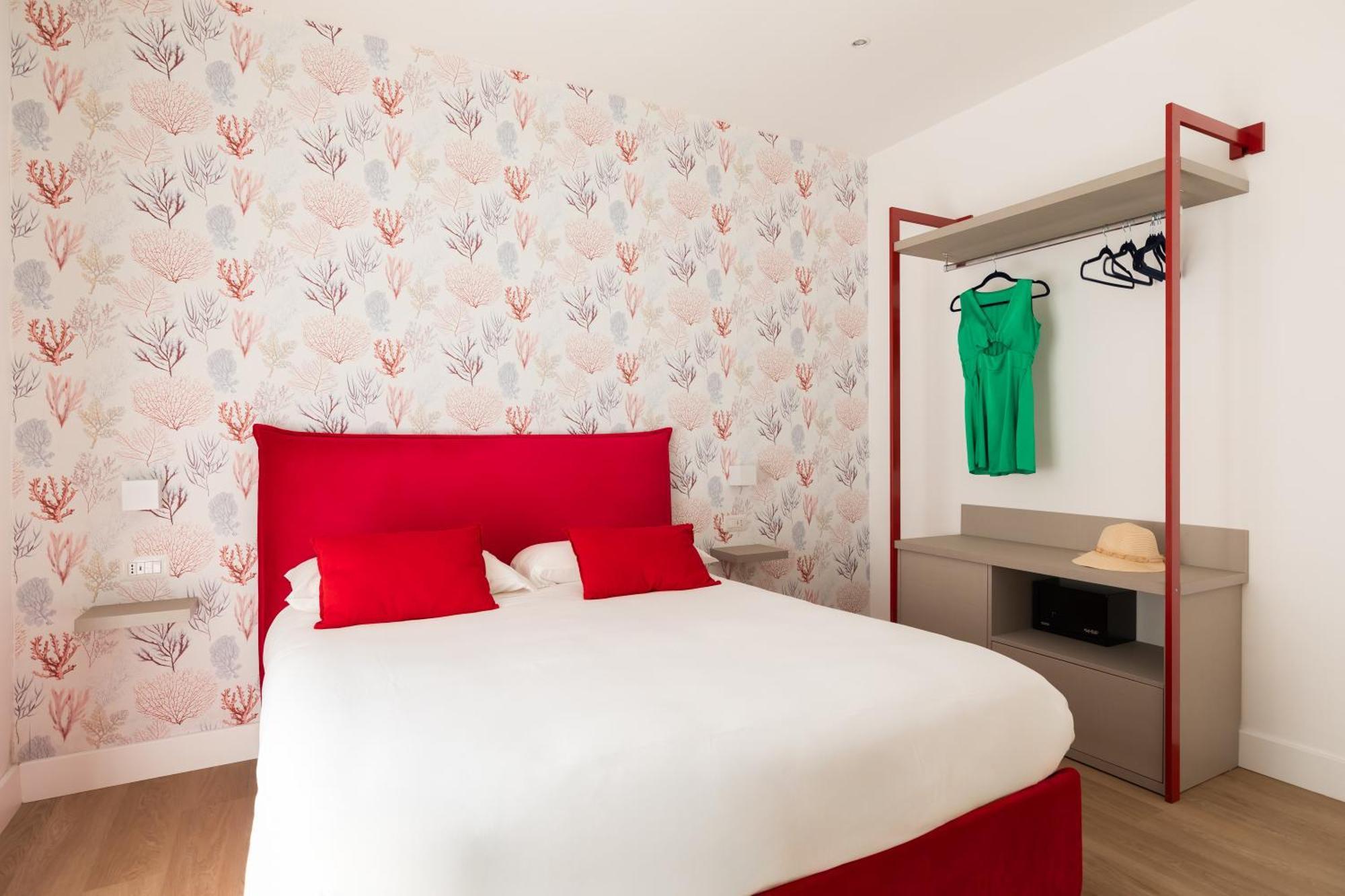 Yourhome - Blue Marina Rooms Sorrent Exterior foto