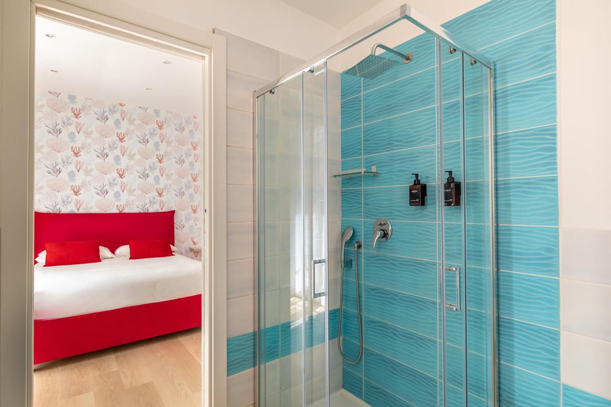 Yourhome - Blue Marina Rooms Sorrent Exterior foto