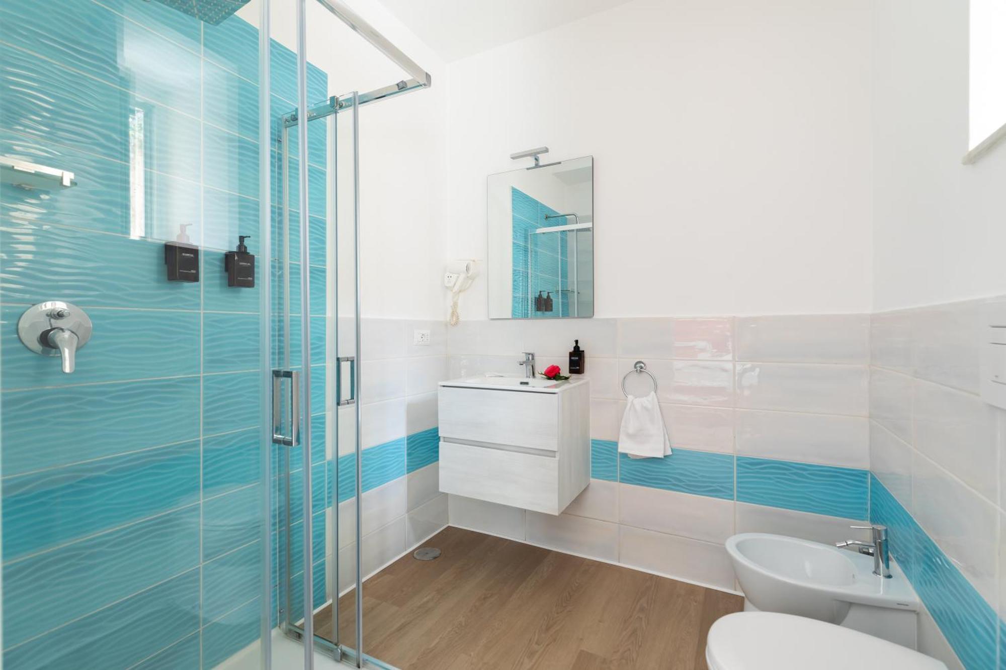 Yourhome - Blue Marina Rooms Sorrent Exterior foto