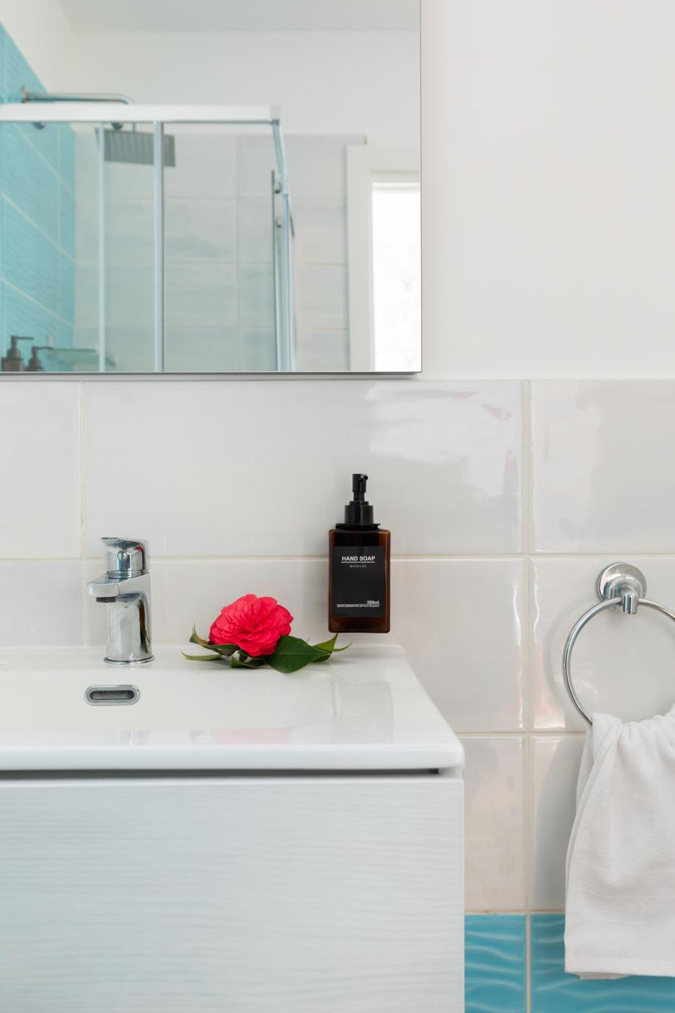 Yourhome - Blue Marina Rooms Sorrent Exterior foto