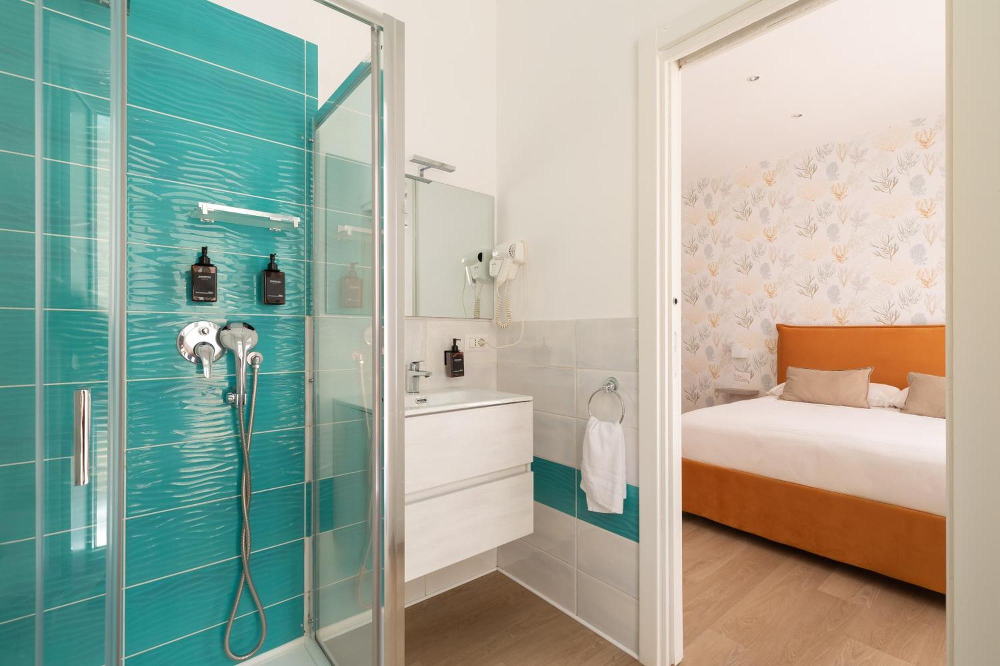 Yourhome - Blue Marina Rooms Sorrent Exterior foto