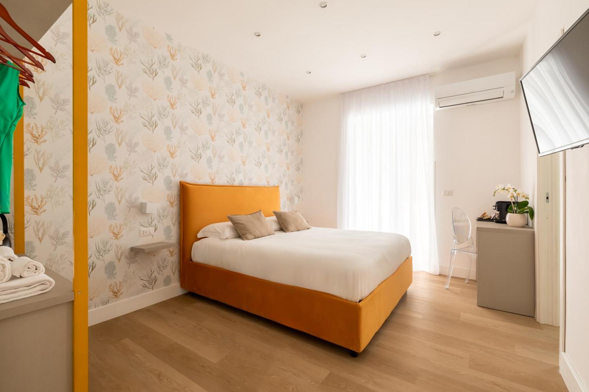 Yourhome - Blue Marina Rooms Sorrent Exterior foto