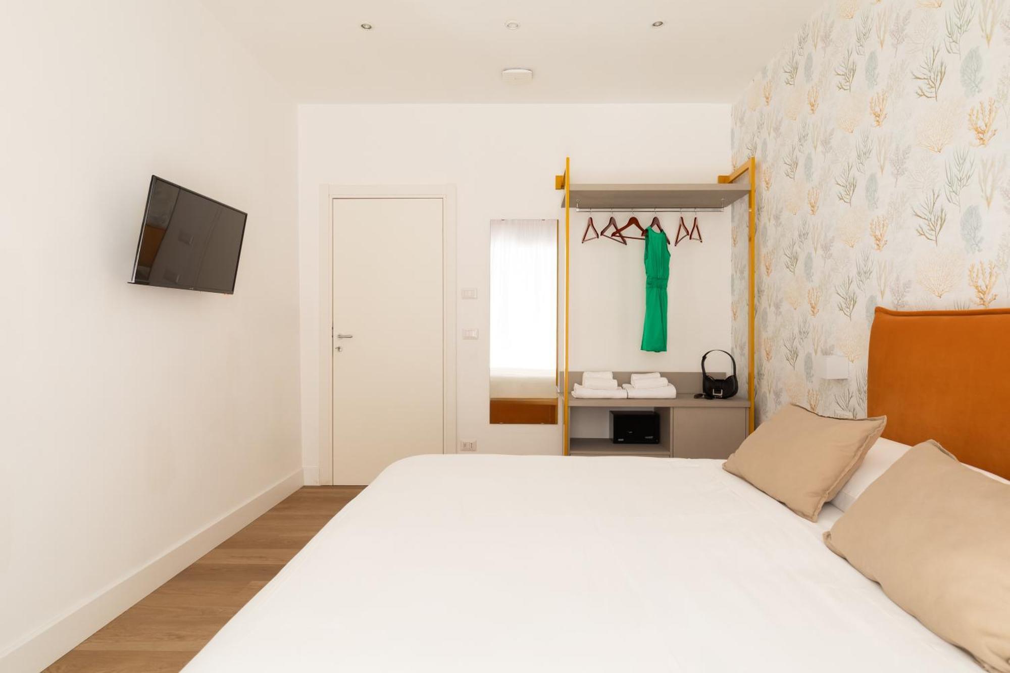 Yourhome - Blue Marina Rooms Sorrent Exterior foto