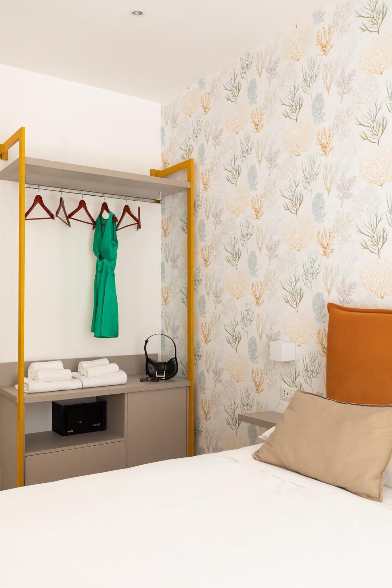 Yourhome - Blue Marina Rooms Sorrent Exterior foto