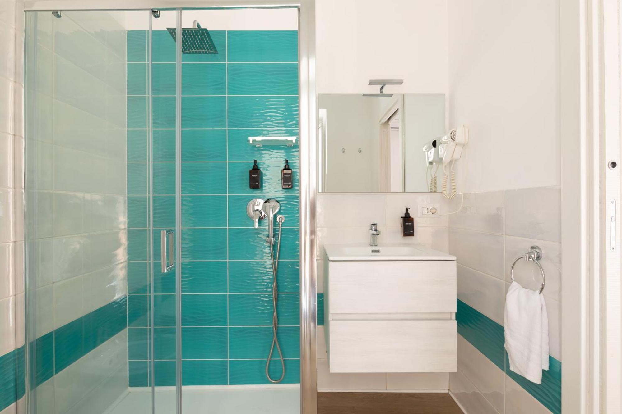 Yourhome - Blue Marina Rooms Sorrent Exterior foto
